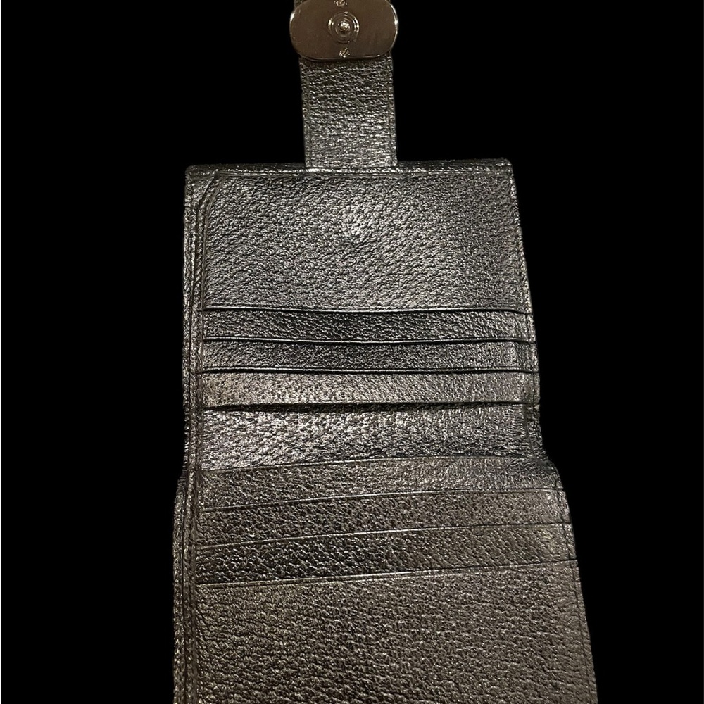 Gucci Compact Wallet - Picture 4 of 9